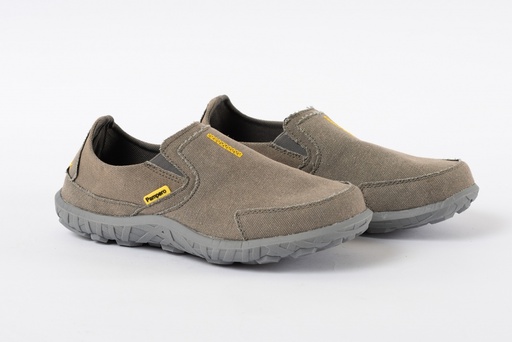 [PA4751-11] BELUGO TOOGA - Taupe