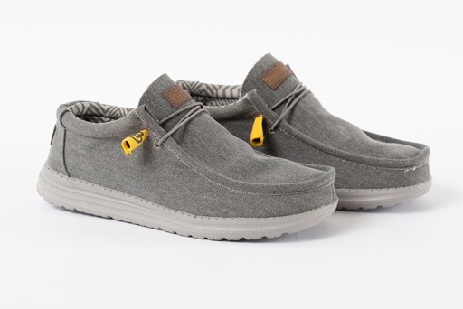 [PA4760-5] BELUGO SAUSALITO - Gris