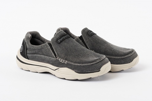 [PA4790-5] BELUGO MALLORCA - Gris