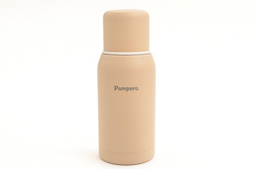 [PAT06-44] TERMO ACERO DOBLE CAPA 750ML - Rosado