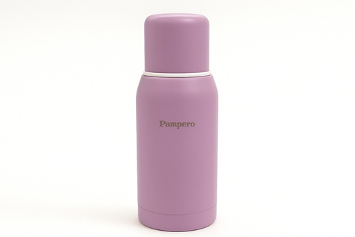 [PAT06-50] TERMO ACERO DOBLE CAPA 750ML - Lila