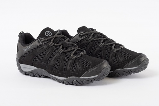 [PA4904-3] ZAPATO CLIMBER - Negro