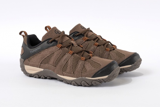 [PA4904-11] ZAPATO CLIMBER - Taupe