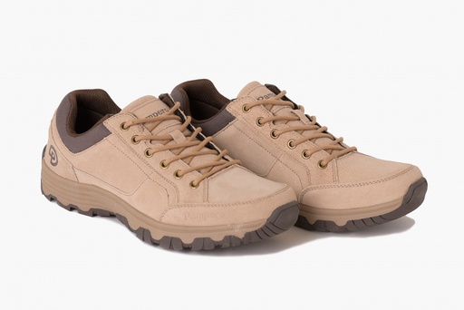 [PA4812-1] ZAPATO ENDURO - Beige