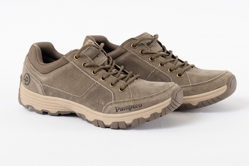 [PA4812-2] ZAPATO ENDURO - Olivo