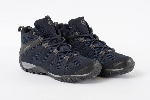 [PA4903-4] BOTIN MOORED - Azul