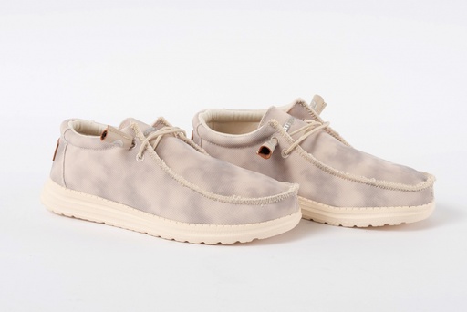 [PA4765-1] BELUGO SANTA BARBARA - Beige
