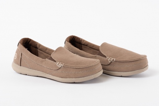 [PA4780-22] BELUGO MARSELLA DAMA - Cafe