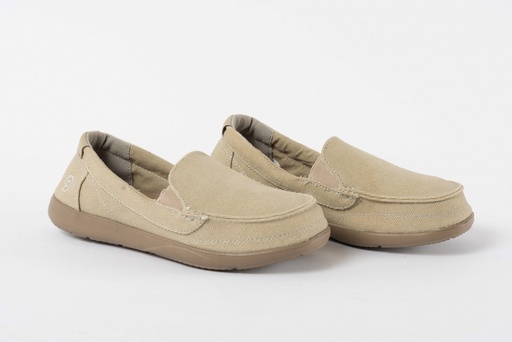 [PA4780-62] BELUGO MARSELLA DAMA - Khaki