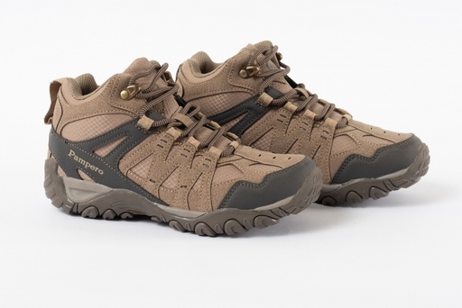 [PA4907-1] BOTINA ARTEMISA - Beige