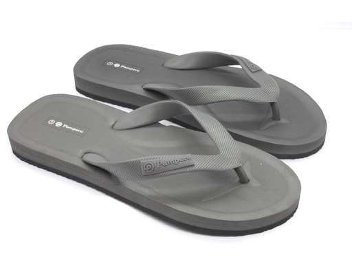 [PA5791-5] CHANCLETA ITAPUCA - Gris