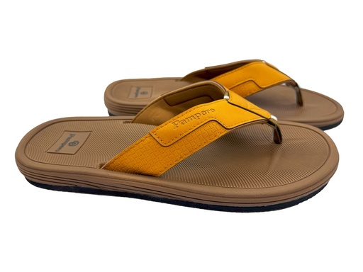 [PA5790-22] CHANCLETA RECIFE - Marrón