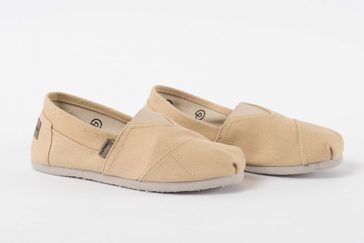 [PA150-1] ALPEANA - Beige