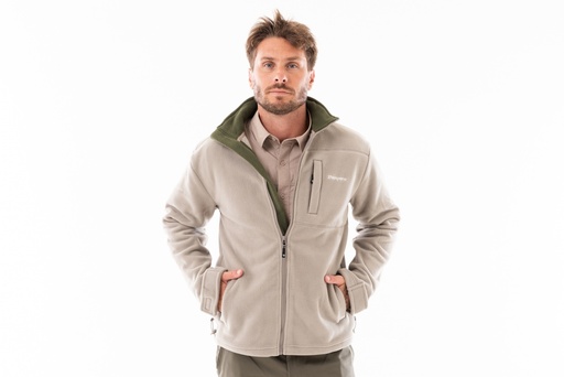 [PA1422] CAMPERA MICROPOLAR MONTTES