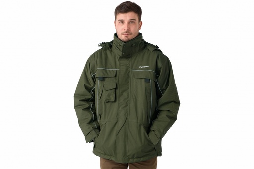 [PA1701] CAMPERA ACONCAGUA
