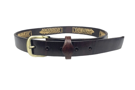 [PA72] CINTO ESPIGA MUJER