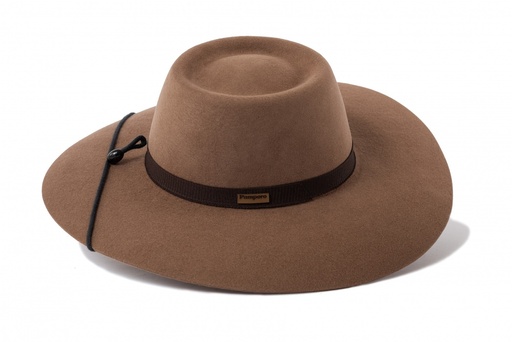 [PAS1108] SOMBRERO CAMPERO COPA ALTA