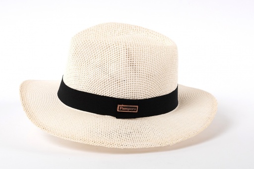 [PAS52] SOMBRERO PAPEL DE ARROZ 1807