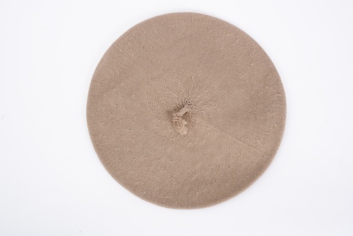 [PAS1511] BOINA HILO ALGODON SIN FORRO