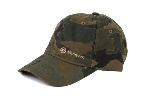 [PAS02] GORRO VISERA PAS02 CAMUFLADO