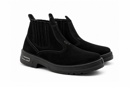 [PA6611] BOTIN TIMBO LOGO GRABADO
