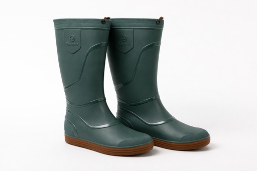 [PA4102] BOTA NAUTILUS