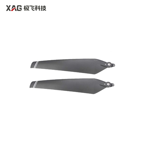 [14-005-00100] Kit de hélice plegable de 47 "(para V40, P100, CW)