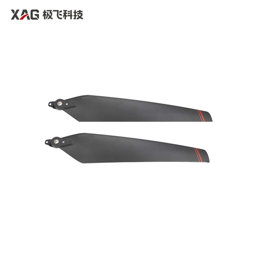 [14-005-00101] Kit de hélice plegable de 47 "(para P100, CCW)