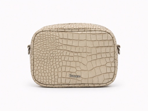 [PABAN8] BANDOLERA CROCCO 407100