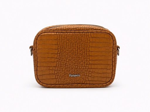 [PABAN8] BANDOLERA CROCCO 407100