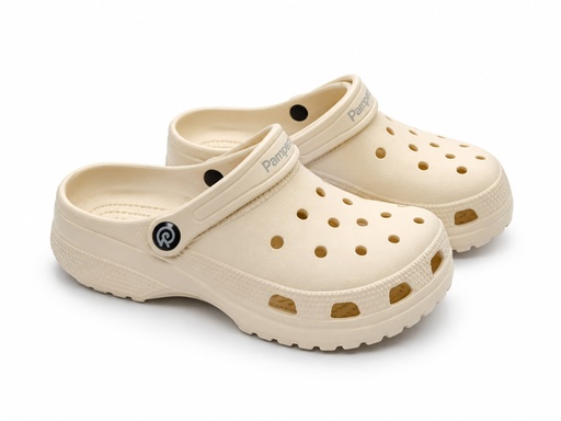 [PA6703] CLOG PALM MUJER
